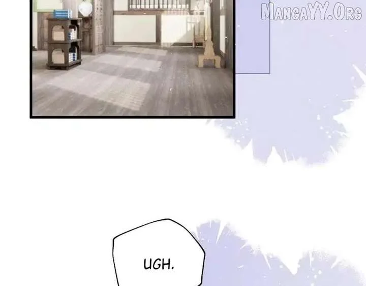 The Tyrant’s Family Lasts Thanks To Her Inner Voice Chapter 77 - Page 34