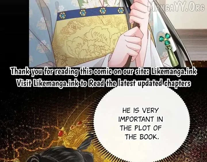 The Tyrant’s Family Lasts Thanks To Her Inner Voice Chapter 77 - Page 38