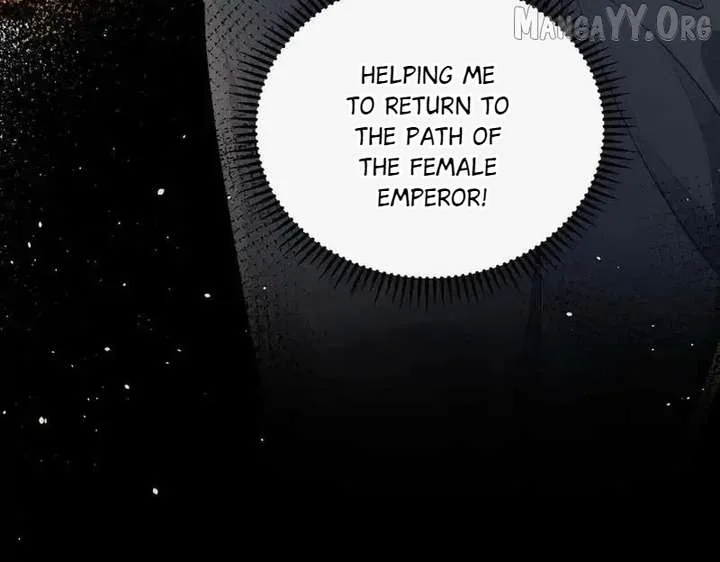 The Tyrant’s Family Lasts Thanks To Her Inner Voice Chapter 77 - Page 41