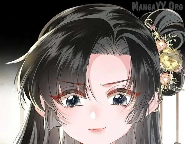 The Tyrant’s Family Lasts Thanks To Her Inner Voice Chapter 77 - Page 42