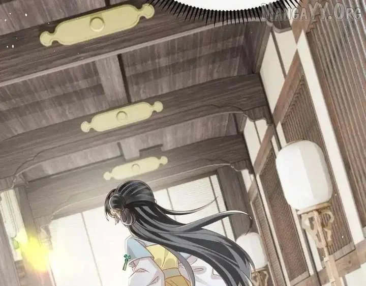 The Tyrant’s Family Lasts Thanks To Her Inner Voice Chapter 77 - Page 45