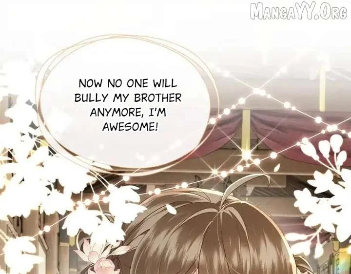 The Tyrant’s Family Lasts Thanks To Her Inner Voice Chapter 77 - Page 51