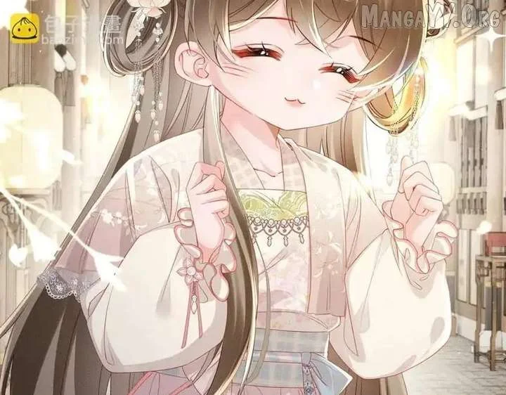 The Tyrant’s Family Lasts Thanks To Her Inner Voice Chapter 77 - Page 52