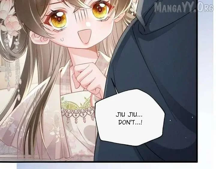 The Tyrant’s Family Lasts Thanks To Her Inner Voice Chapter 77 - Page 56