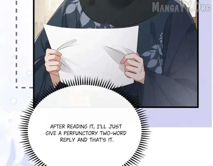 The Tyrant’s Family Lasts Thanks To Her Inner Voice Chapter 77 - Page 71