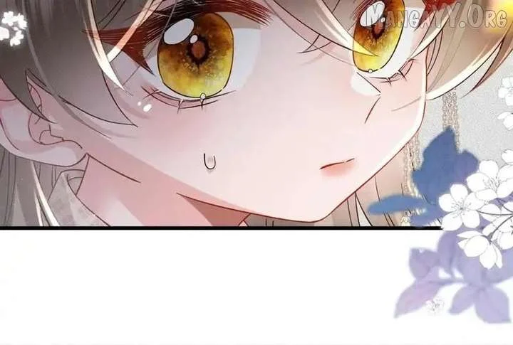 The Tyrant’s Family Lasts Thanks To Her Inner Voice Chapter 77 - Page 75