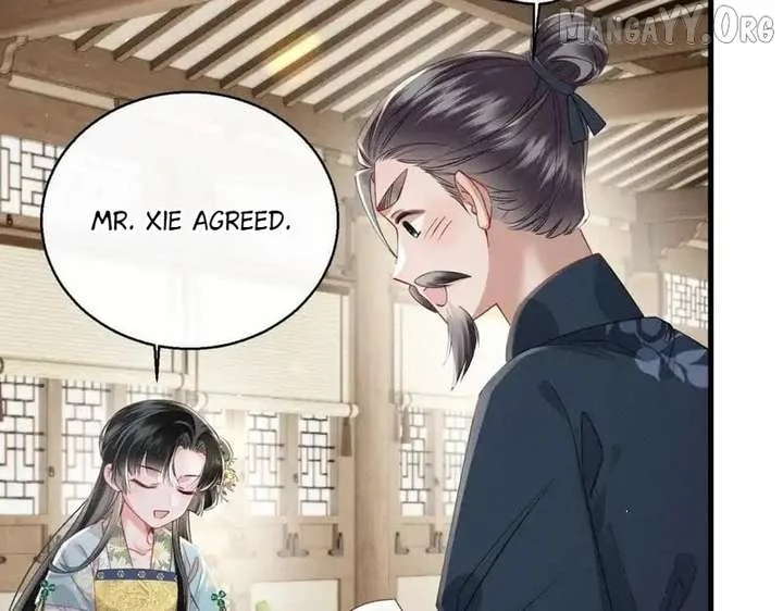 The Tyrant’s Family Lasts Thanks To Her Inner Voice Chapter 77 - Page 79