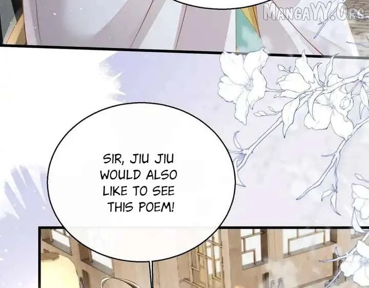 The Tyrant’s Family Lasts Thanks To Her Inner Voice Chapter 77 - Page 83