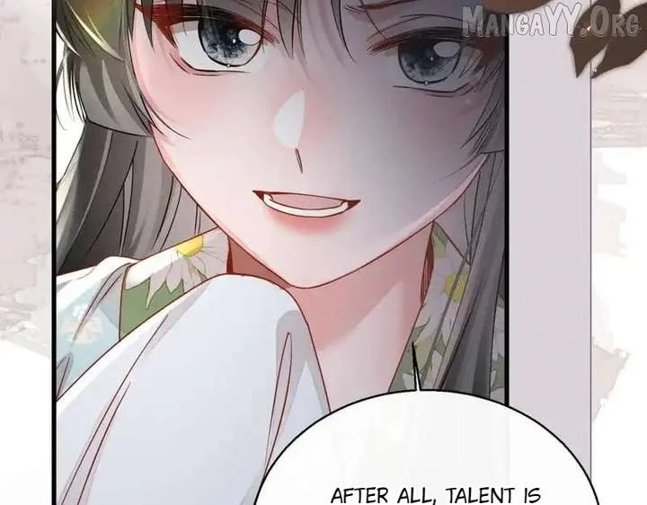 The Tyrant’s Family Lasts Thanks To Her Inner Voice Chapter 77 - Page 89