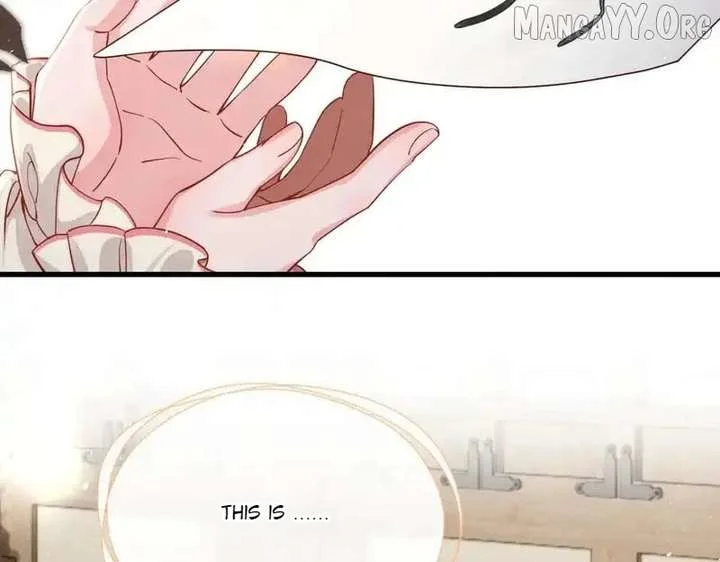 The Tyrant’s Family Lasts Thanks To Her Inner Voice Chapter 77 - Page 91