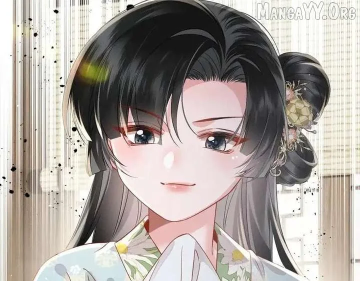 The Tyrant’s Family Lasts Thanks To Her Inner Voice Chapter 77 - Page 98