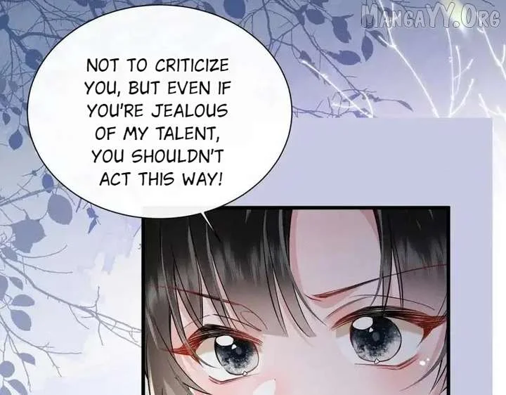 The Tyrant’s Family Lasts Thanks To Her Inner Voice Chapter 78 - Page 6