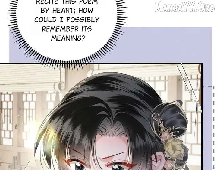 The Tyrant’s Family Lasts Thanks To Her Inner Voice Chapter 78 - Page 11