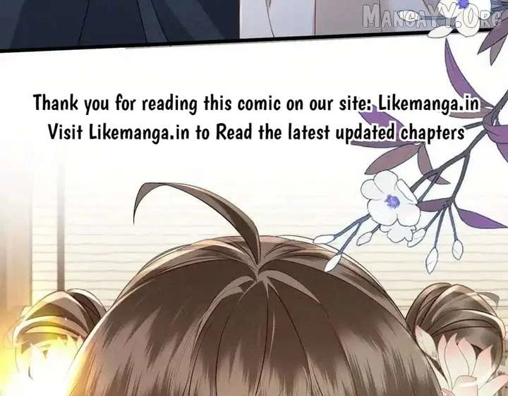 The Tyrant’s Family Lasts Thanks To Her Inner Voice Chapter 78 - Page 16