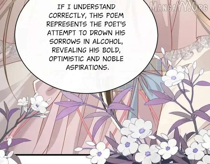 The Tyrant’s Family Lasts Thanks To Her Inner Voice Chapter 78 - Page 18