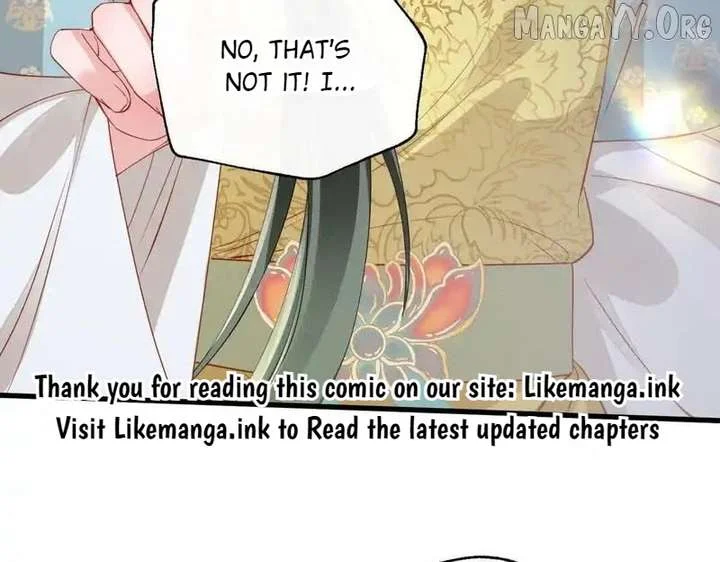 The Tyrant’s Family Lasts Thanks To Her Inner Voice Chapter 78 - Page 30