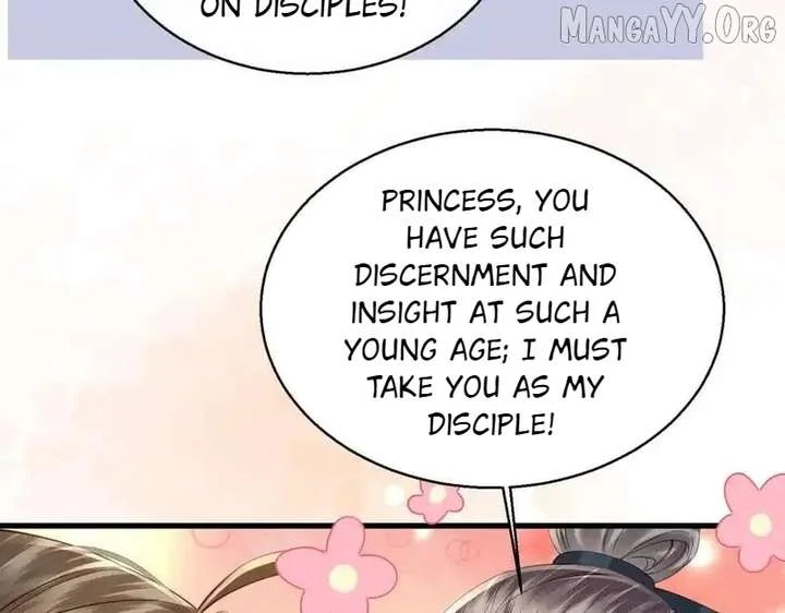 The Tyrant’s Family Lasts Thanks To Her Inner Voice Chapter 78 - Page 33