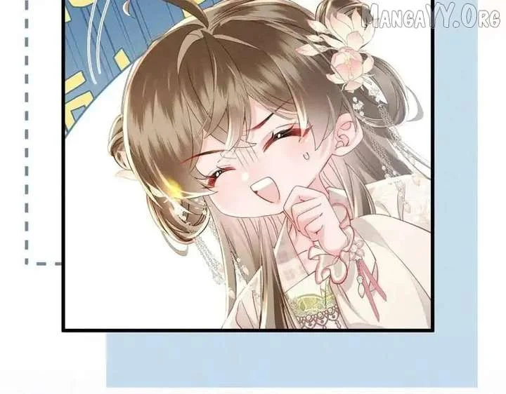 The Tyrant’s Family Lasts Thanks To Her Inner Voice Chapter 78 - Page 36