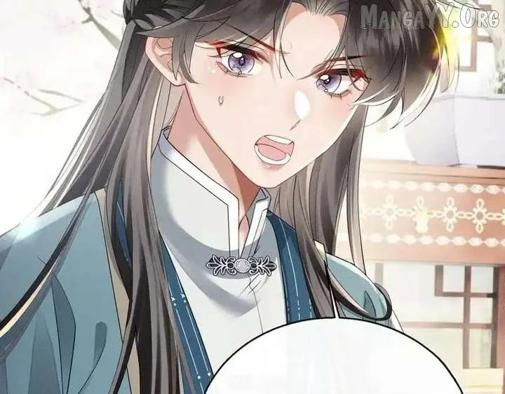 The Tyrant’s Family Lasts Thanks To Her Inner Voice Chapter 78 - Page 42