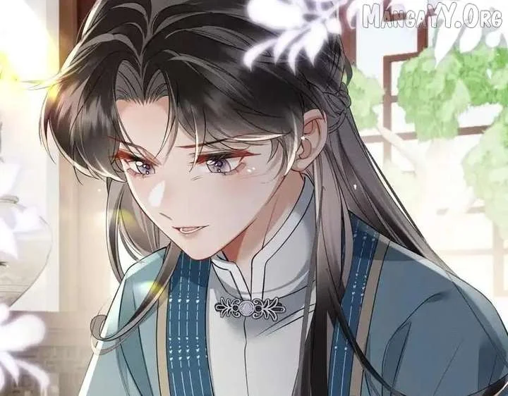 The Tyrant’s Family Lasts Thanks To Her Inner Voice Chapter 78 - Page 48