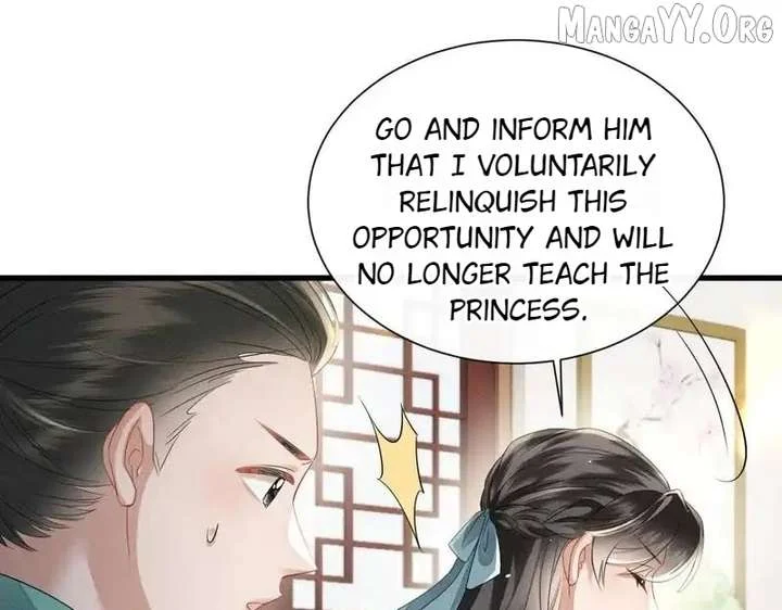 The Tyrant’s Family Lasts Thanks To Her Inner Voice Chapter 78 - Page 51