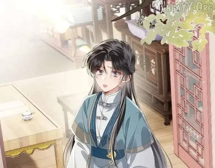 The Tyrant’s Family Lasts Thanks To Her Inner Voice Chapter 78 - Page 55