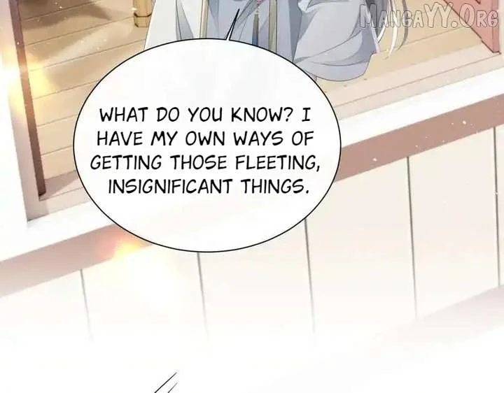 The Tyrant’s Family Lasts Thanks To Her Inner Voice Chapter 78 - Page 56