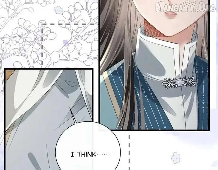 The Tyrant’s Family Lasts Thanks To Her Inner Voice Chapter 78 - Page 71