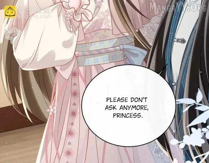 The Tyrant’s Family Lasts Thanks To Her Inner Voice Chapter 78 - Page 82