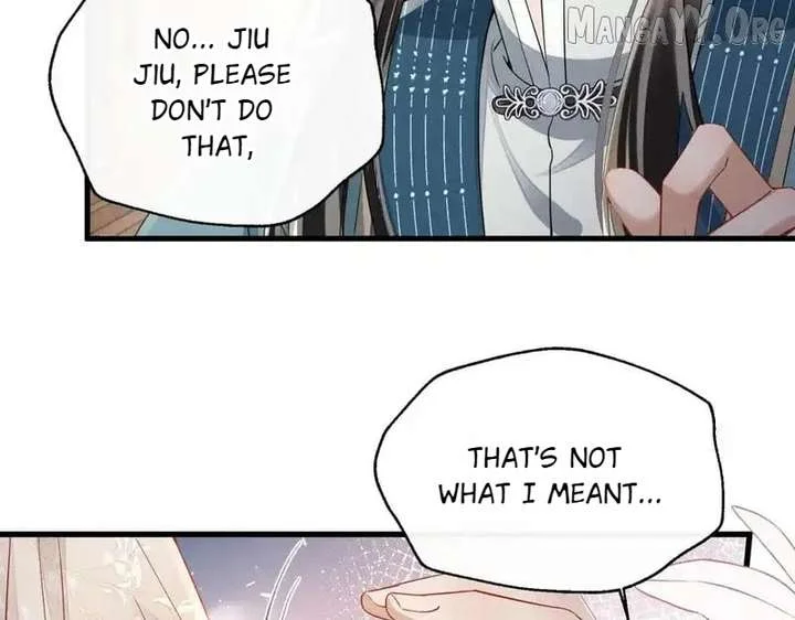 The Tyrant’s Family Lasts Thanks To Her Inner Voice Chapter 78 - Page 89