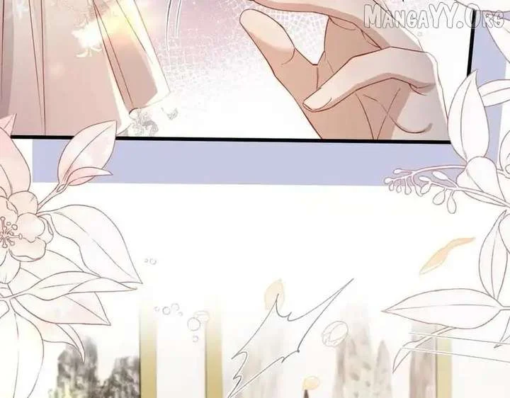 The Tyrant’s Family Lasts Thanks To Her Inner Voice Chapter 78 - Page 90