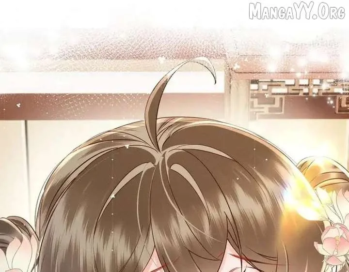 The Tyrant’s Family Lasts Thanks To Her Inner Voice Chapter 78 - Page 100