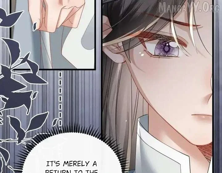 The Tyrant’s Family Lasts Thanks To Her Inner Voice Chapter 79 - Page 11