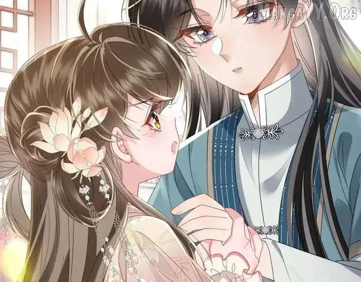 The Tyrant’s Family Lasts Thanks To Her Inner Voice Chapter 79 - Page 14