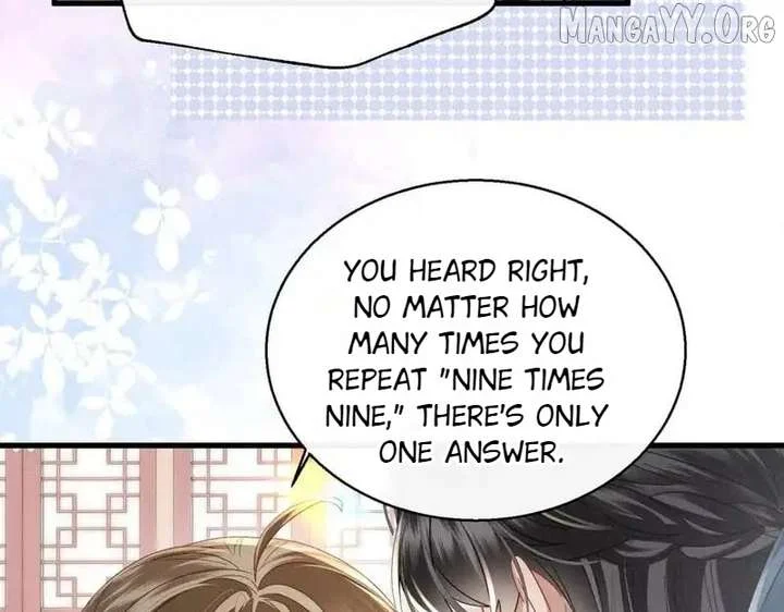 The Tyrant’s Family Lasts Thanks To Her Inner Voice Chapter 79 - Page 18