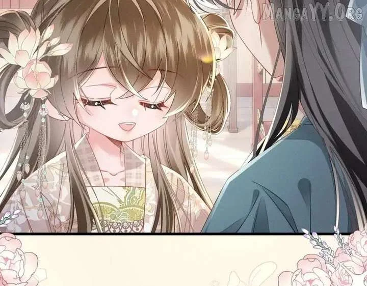 The Tyrant’s Family Lasts Thanks To Her Inner Voice Chapter 79 - Page 19