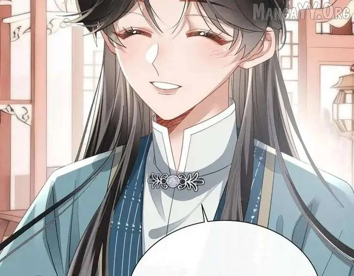 The Tyrant’s Family Lasts Thanks To Her Inner Voice Chapter 79 - Page 27