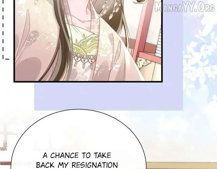 The Tyrant’s Family Lasts Thanks To Her Inner Voice Chapter 79 - Page 37