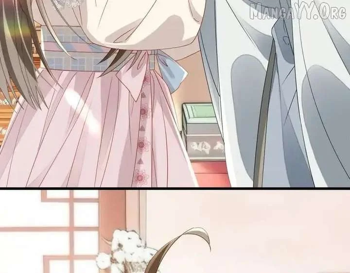 The Tyrant’s Family Lasts Thanks To Her Inner Voice Chapter 79 - Page 40