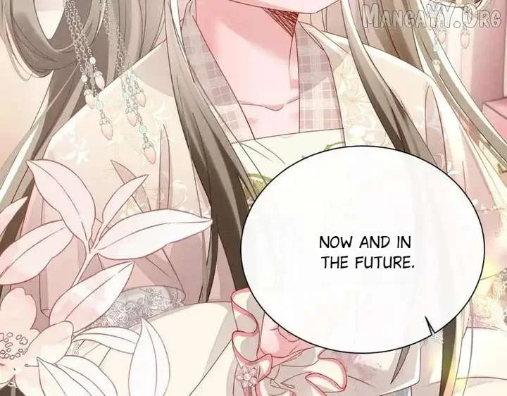 The Tyrant’s Family Lasts Thanks To Her Inner Voice Chapter 79 - Page 42