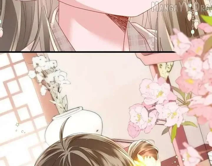 The Tyrant’s Family Lasts Thanks To Her Inner Voice Chapter 79 - Page 44