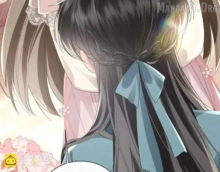 The Tyrant’s Family Lasts Thanks To Her Inner Voice Chapter 79 - Page 46