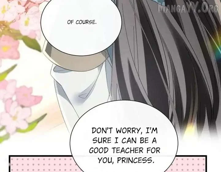 The Tyrant’s Family Lasts Thanks To Her Inner Voice Chapter 79 - Page 47