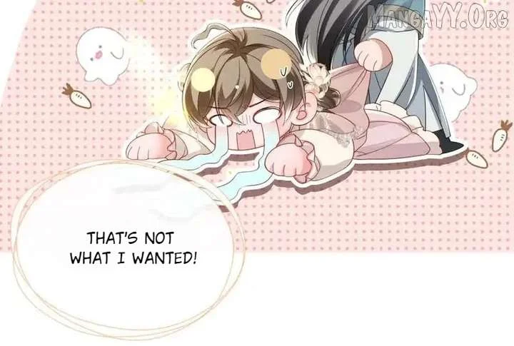 The Tyrant’s Family Lasts Thanks To Her Inner Voice Chapter 79 - Page 50