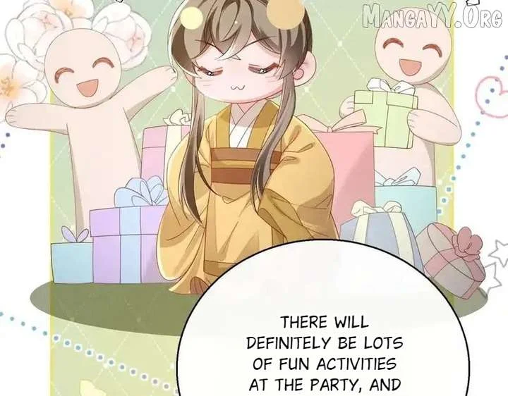 The Tyrant’s Family Lasts Thanks To Her Inner Voice Chapter 79 - Page 63