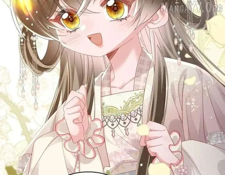 The Tyrant’s Family Lasts Thanks To Her Inner Voice Chapter 79 - Page 65