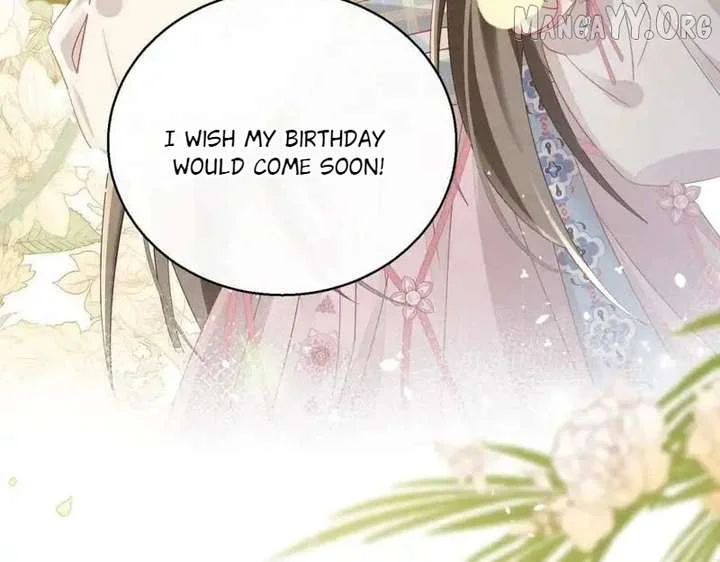 The Tyrant’s Family Lasts Thanks To Her Inner Voice Chapter 79 - Page 66