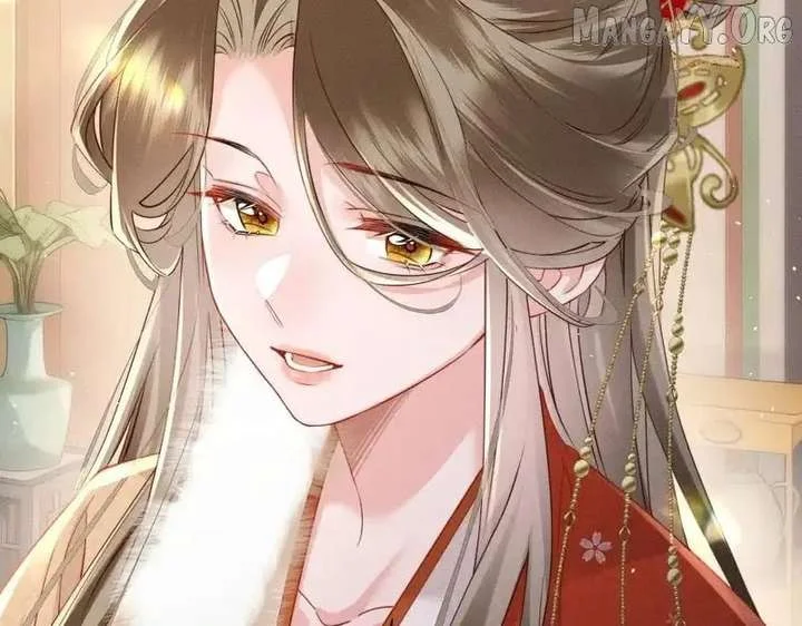 The Tyrant’s Family Lasts Thanks To Her Inner Voice Chapter 79 - Page 77