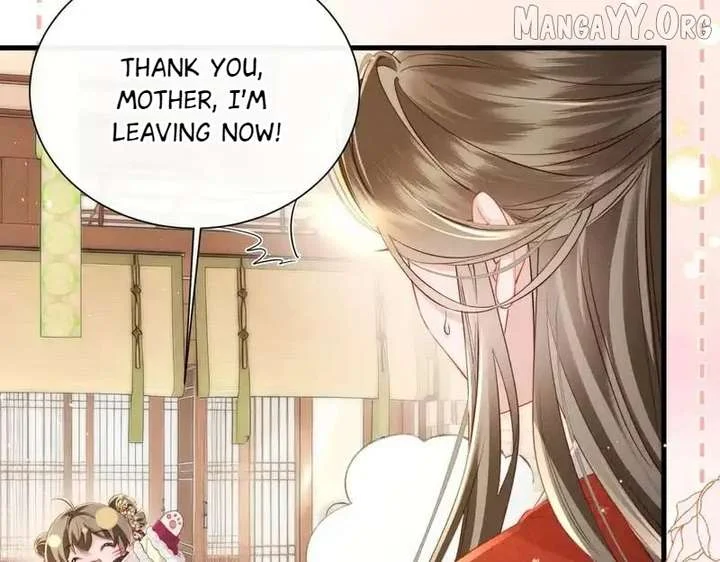 The Tyrant’s Family Lasts Thanks To Her Inner Voice Chapter 79 - Page 79