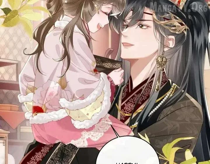 The Tyrant’s Family Lasts Thanks To Her Inner Voice Chapter 79 - Page 90